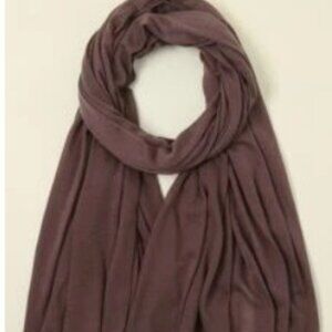 NWOT Jersey Scarf/Hijab